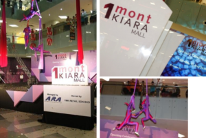 One Mont Kiara – Kuala Lumpur, Malaysia